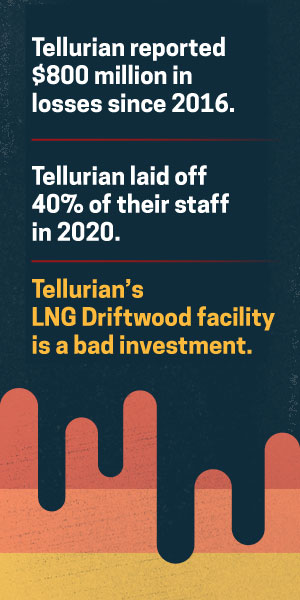 Tellurian-badinvestments